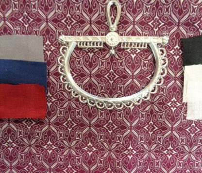Small Purse Kit (Coin Purse) - Image 5