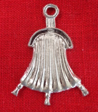 Purse Pendant