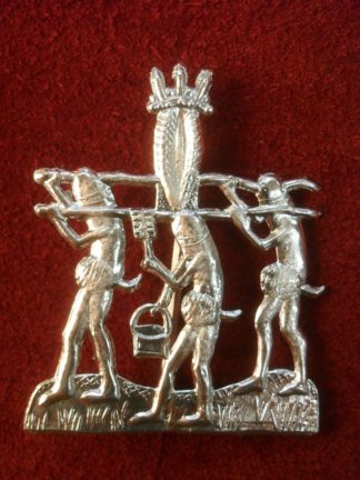 Regina Terris Brooch