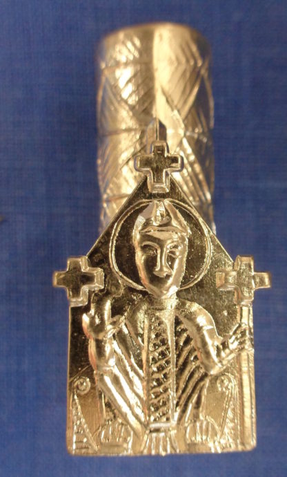 Reliquary Ampulla - Image 3