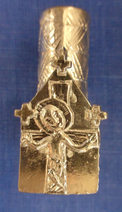 Reliquary Ampulla - Image 2