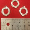 Laurel Wreath Spangles