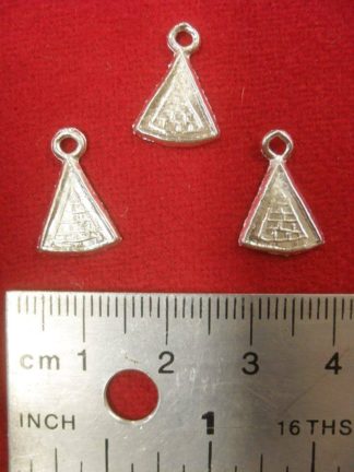 Triangular Spangles