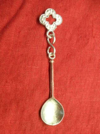 Small Spoon