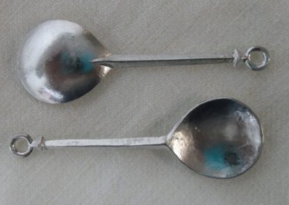 Small Spoon - Image 3