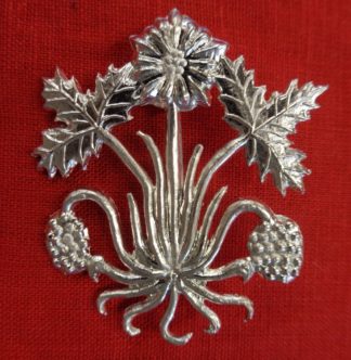 Pin Brooches