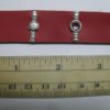 Ribbed Bar Eyelet - Image 2