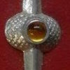 Bar Stud / Mount with Glass Stones (Copenhagen Studs) - Image 6