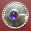 Round Stud with Stones - Image 4