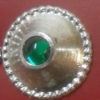 Round Stud with Stones - Image 5