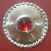 Round Stud with Stones - Image 6