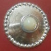 Round Stud with Stones - Image 7
