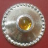 Round Stud with Stones - Image 8