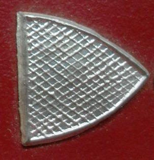 Shield Stud