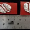 S-leaves Stud - Image 2