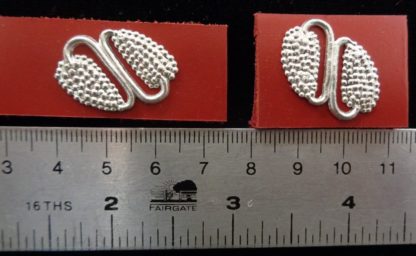 S-leaves Stud - Image 2