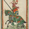 Ulrich's Helmet Charm Holder - Image 2