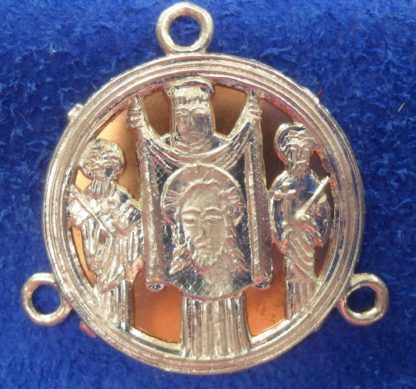 St. Veronica Pendant - Image 3