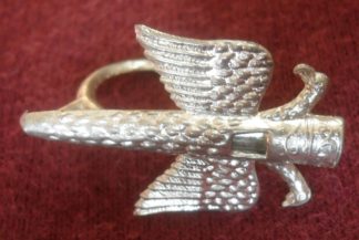 Double Headed Eagle Whistle