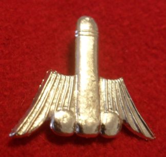 WingDing Brooch