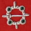 Cock Ring Brooch - Image 8