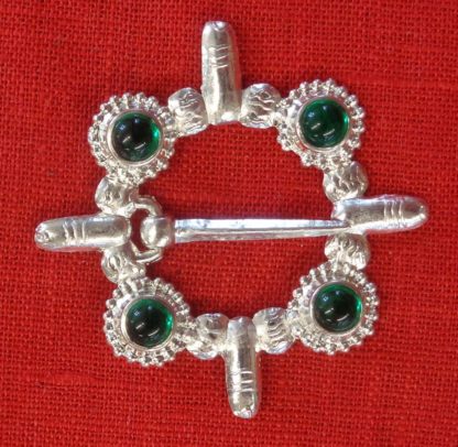 Cock Ring Brooch - Image 8