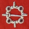 Cock Ring Brooch - Image 11