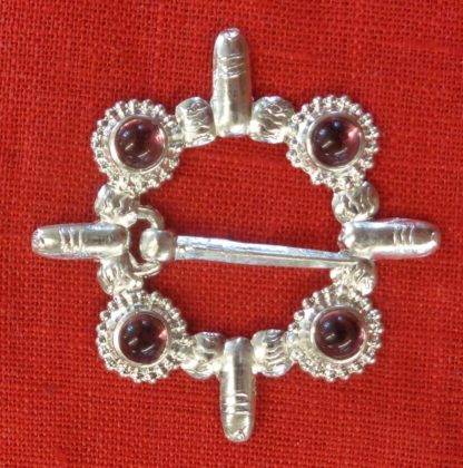 Cock Ring Brooch - Image 11