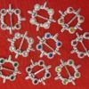 Cock Ring Brooch - Image 2