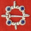 Cock Ring Brooch - Image 5
