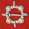 Cock Ring Brooch - Image 7