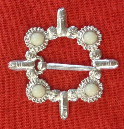 Cock Ring Brooch - Image 7