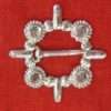 Cock Ring Brooch - Image 6