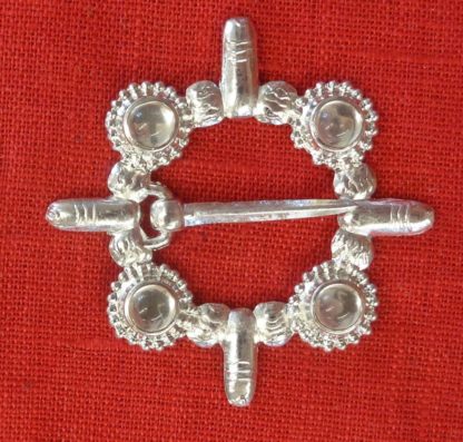 Cock Ring Brooch - Image 6