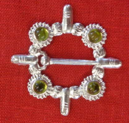Cock Ring Brooch - Image 9