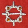 Cock Ring Brooch - Image 10