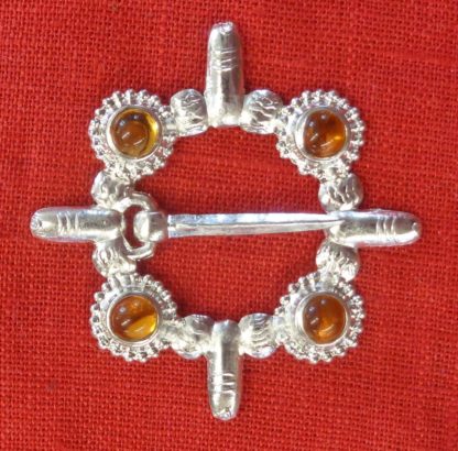 Cock Ring Brooch - Image 10
