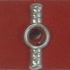 ribbed bar eyelet