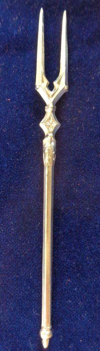 Gothic fork