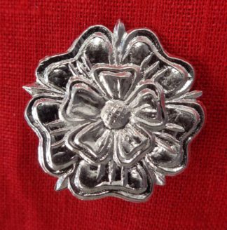 Rose Brooch