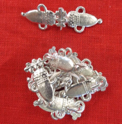 Acorn Hooks and Eyes - Image 2