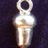 Acorn Pendant