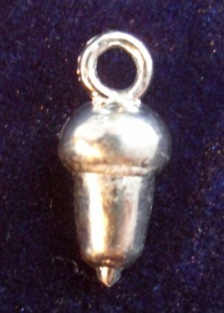 Acorn Pendant