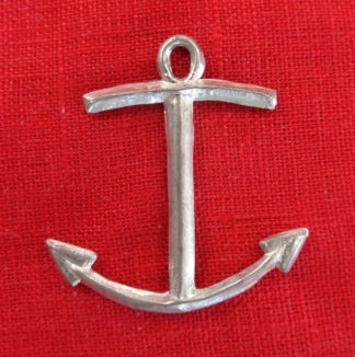 Anchor Pendant