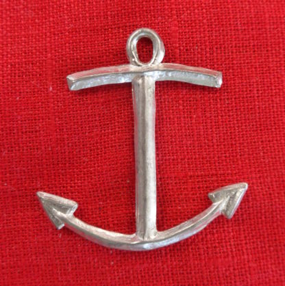 Anchor Pendant