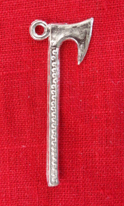 Ax Pendant