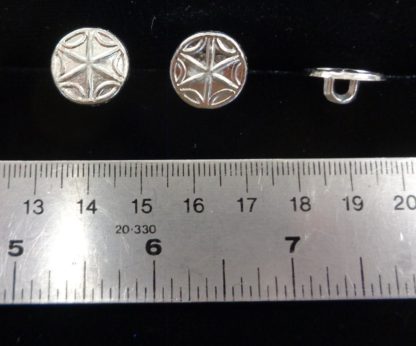 Arcaded Button - Image 2