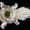 Comet Brooch - Image 9