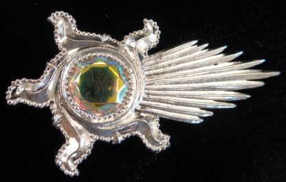 Comet Brooch - Image 9