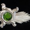 Comet Brooch - Image 8